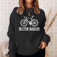 Rare Radlos Cyclist Mountain Bike Road Bike Bicycle Sweatshirt Geschenke für Sie