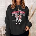 Retro Jack Sawyer Vintage Lover 90S Graphic Sweatshirt Gifts for Her