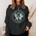 Secret Intelligence Service Sis Mi6 Sweatshirt Geschenke für Sie