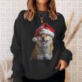 Shiba Inu Christmas Sweatshirt Geschenke für Sie