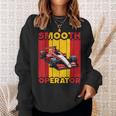 Smooth Operator Formula Racing Bandera España Fast Cars Camisa de entrenamiento Regalos para ella