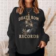 Snoop Dogg Retro 90S Gangsta Rap Hip Hop Sweatshirt Geschenke für Sie