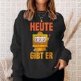 Spielothek Spielhalle Heute Gibt Er Sweatshirt Geschenke für Sie