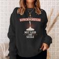 Stockerschßßß Sweatshirt Geschenke für Sie