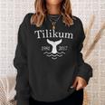 Tilikum Libre Salvar A La Ballena Asesina Orca De Cautiverio Camisa de entrenamiento Regalos para ella
