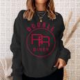 Twin Peaks Double R Diner Sweatshirt Geschenke für Sie