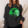 Urbanes Traceurs Parcour Pakour Free Running Motif Sweatshirt Geschenke für Sie