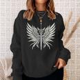 Valkyrie Swordalhalla Sweatshirt Geschenke für Sie