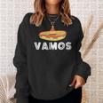 Vamos Sweatshirt Geschenke für Sie