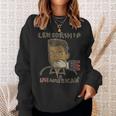 Vintage Censorship Is Un American 1990 Sweatshirt Gifts for Her