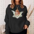 Vive Maria Forbidden Couture Angel Sweatshirt Geschenke für Sie