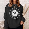 Watch Costume Carnival Watches Fancy Dress Costume Sweatshirt Geschenke für Sie