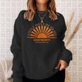 Wentworth Caroline Du Nord Un Petit Coin De Paradis Sweater e Cadeaux pour elle