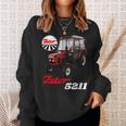 Zetor 5211 Tractor Zts Sweatshirt Geschenke für Sie