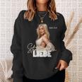 Zodiac Sign Love Sweatshirt Geschenke für Sie