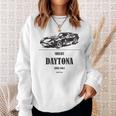 Ac Cobra Shelby Daytona Gray Sweatshirt Geschenke für Sie