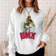 Bmx Accessories For Children's Sweatshirt Geschenke für Sie