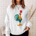 Children'saiana 2 Hei Hei Sweatshirt Geschenke für Sie