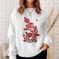 Chinese Dragon Sweatshirt Geschenke für Sie