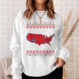 Christmas Came Early This Year Ugly Xmas Sweater Christmas Sweatshirt Gifts for Her