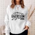 Dachstein Steiermark Austria Mountain Hiking Souvenir Sweatshirt Geschenke für Sie