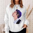 Dimash Inspired Dear Dears Forever Musikkunst Sweatshirt Geschenke für Sie