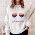 Après-Ski Outfit Ski Rabbit Carer Ski Holiday Party Jumper Sweatshirt Geschenke für Sie