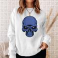 Gamer Skullideo Games Gaming Boys Nager Sweatshirt Geschenke für Sie