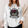 Ingenieros Reales Aerotransportados Camisa de entrenamiento Regalos para ella