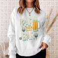 Par Then Bar Golf And After-Game Drinks Humor Lovers Sweatshirt Gifts for Her