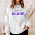 Seul Pour Toujours Sweater e Cadeaux pour elle