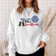 Volleyball Japan Sweatshirt Geschenke für Sie