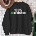 100 Organic German Sweatshirt Geschenke für alte Frauen