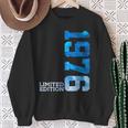 47 Jahre 47Th Birthday Limited Edition 1976 Sweatshirt Geschenke für alte Frauen