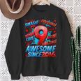9 Year Old For Boys 9Th Birthday Boy 9 Year Old Boy Sweatshirt Gifts for Old Women