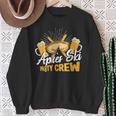 Après Ski Party Crew Saufen Apres Ski Winter Holiday Sweatshirt Geschenke für alte Frauen