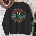 Ascendido A Abuelo 2025 Anunciar Abuelos Primerizos Camisa de entrenamiento Regalos para ancianas