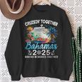 Bahamas Cruise 2025 Family Matching Cruise Bahamas Vacation Sweatshirt Gifts for Old Women