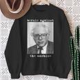 Bernie Sanders 2020 Against The Machine Punk Rock Stage Star Sweatshirt Gifts for Old Women