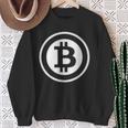 Bitcoin Michael Saylor Sweatshirt Geschenke für alte Frauen