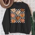 Black History Month Dream Like Leader Black History Month Sweatshirt Gifts for Old Women