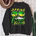 Break For Spring Cruise 2025 Together Matching Family Sweatshirt Gifts for Old Women