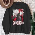 Cooler Shonen Manga Anime And Dan Sweatshirt Geschenke für alte Frauen