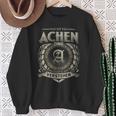 Das Ist Ein Achen Ding Achen Name Sweatshirt Geschenke für alte Frauen