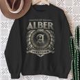 Das Ist Ein Alber Ding Alber Name Sweatshirt Geschenke für alte Frauen