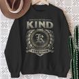 Das Ist Ein Kind Ding Kind Name Sweatshirt Geschenke für alte Frauen