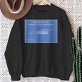Explosive Space Modulator Classic CartoonShirt Sweatshirt Gifts for Old Women