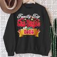 Family Trip Lasegas 2025 acation Lasegas Lover Sweatshirt Geschenke für alte Frauen