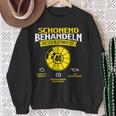 Dieser Oldtimer Ist 40 Jahre Birthday Sweatshirt Geschenke für alte Frauen