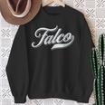 Idea For And Boys For Falco Sweatshirt Geschenke für alte Frauen